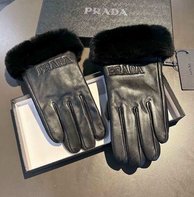 Prada Gloves 1105